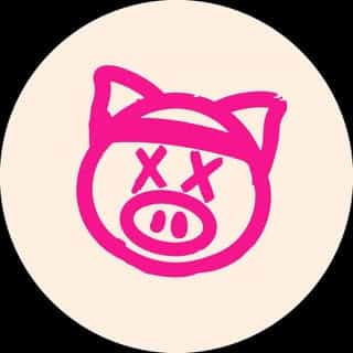 Fit Piggy logo