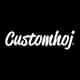 Customhoj logo