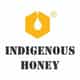 Indigenous Honey logo