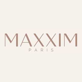 Maxxim Paris logo
