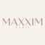 Maxxim Paris logo