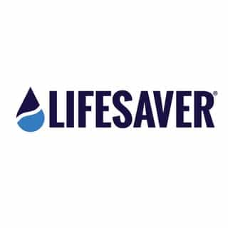 Icon Lifesaver logo