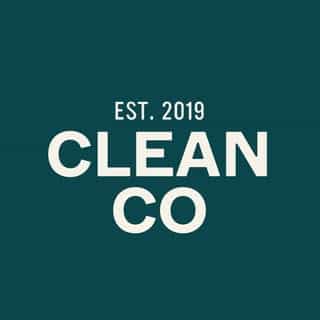 CleanCo UK logo