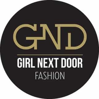 Girl Next Door Fashion logo