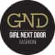 Girl Next Door Fashion logo