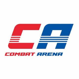 Combat Arena logo