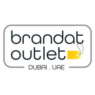 Brandat Outlet logo