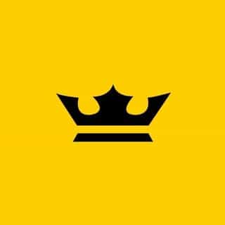 Somos Reyes logo