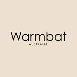 Warmbat logo