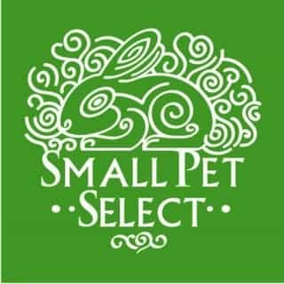 Small Pet Select U.S. logo