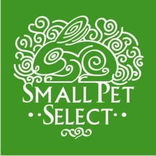 Small Pet Select U.S. logo