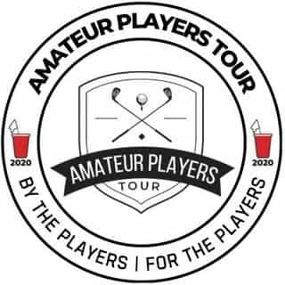 Amateur Players Tour logo