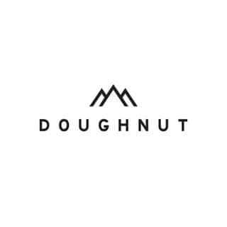 Doughnut Official EU logo