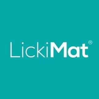 LickiMat NZ logo
