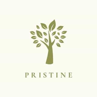 Pristine CA logo