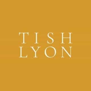 Tish Lyon Wholesale logo
