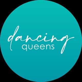 Dancing Queens logo