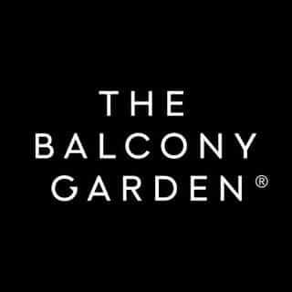 The Balcony Garden UK logo