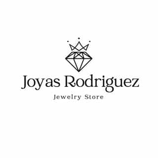Joyería Rodriguez logo