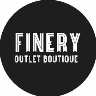 Finery Boutique logo