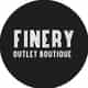 Finery Boutique logo