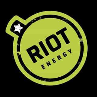 RIOT Energy logo