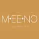 Meeno Cosmetics logo