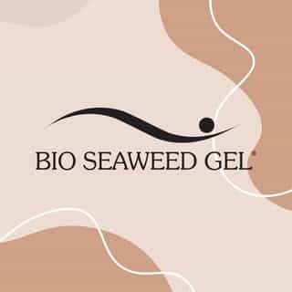 Bio Seaweed Gel USA logo