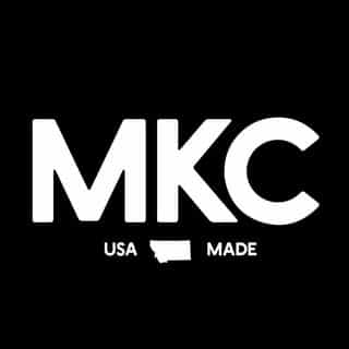 Montana Knife Company logo