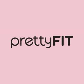 prettyFIT logo