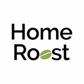Home Roast logo