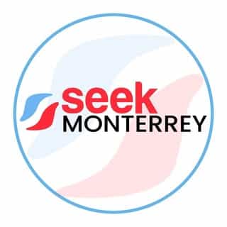 Grupo Seek logo