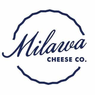 Milawa Cheese Company logo
