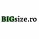 BIGsize logo