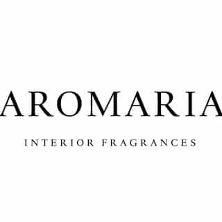 Aromaria | Interior Fragrances logo