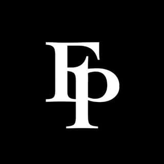 Fragrance Passion logo