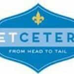 Petcetera NOLA logo