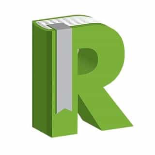 Readers Warehouse logo