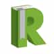 Readers Warehouse logo