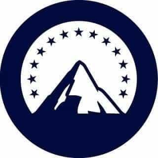 Paramount Shop logo