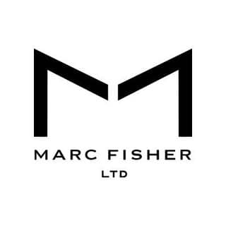 Marc Fisher Canada logo