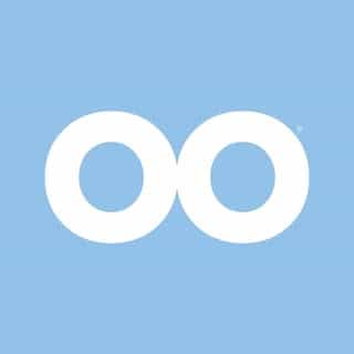 The Oodie Canada logo