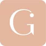 Gingerlily Perles logo