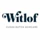 Witlof Skincare logo