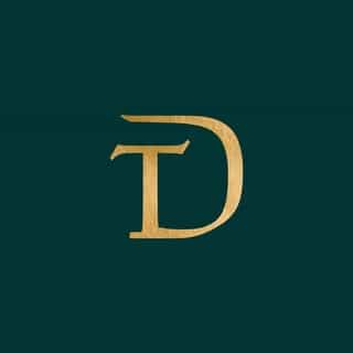 Dr Tanya Skincare logo