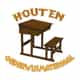 Houten Onderwijsmateriaal logo