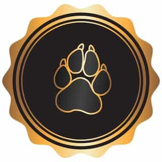 Noble Pawtrait logo