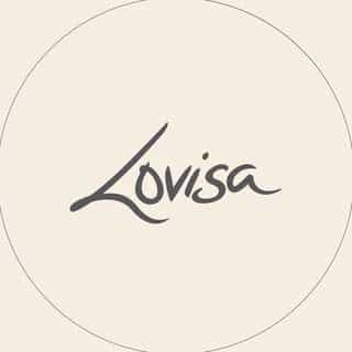 Lovisa South Africa logo