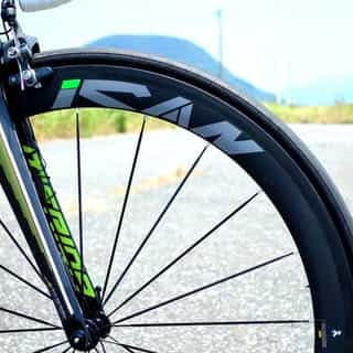 ICAN Wheels logo