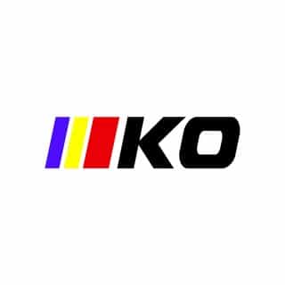 Knockout logo